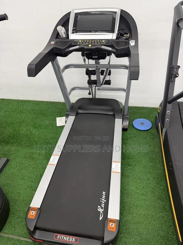 Treadmill Multipurpose · Photo 1