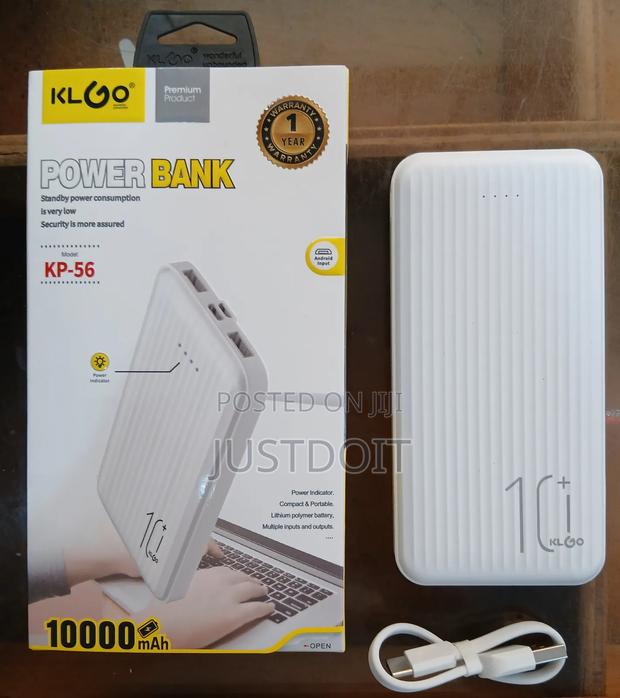 10000 Mah Powerbank · Photo 1