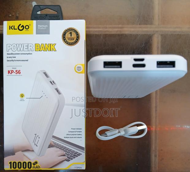 10000 Mah Powerbank · Photo 2
