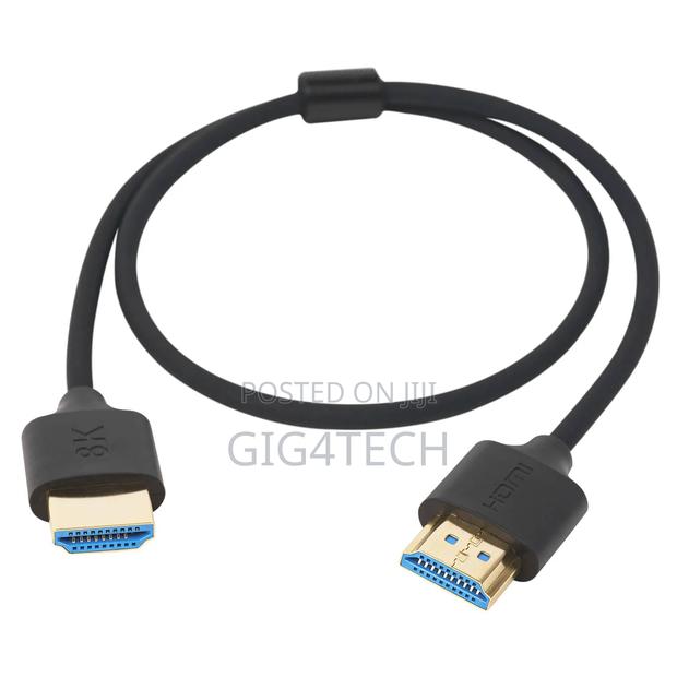 Accsoon Hdmi to Hdmi Cable 50cm · Photo 1