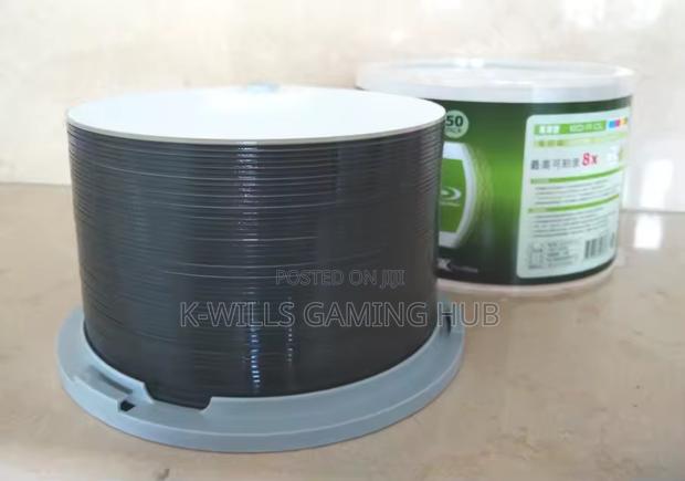 Ps4 Jailbreak Cd (Disc) · Photo 3