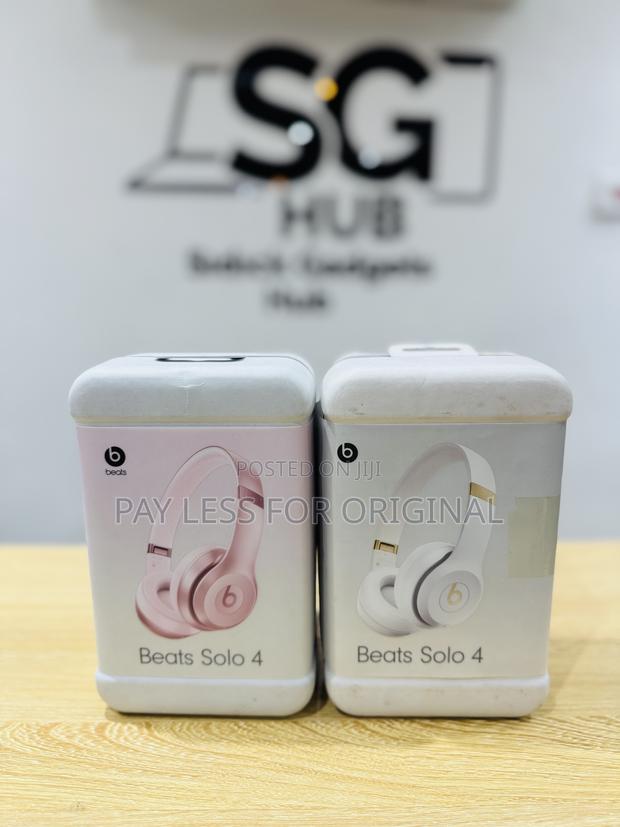 Orginal Beats Solo 4 · Photo 3