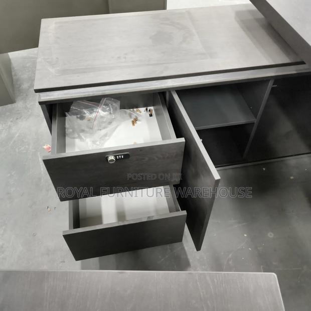 Executive Manager Desk.(Bgz-Df9303-24) · Photo 4