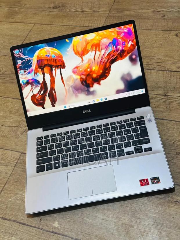 Laptop Dell Latitude 14 5480 8GB AMD Ryzen 5 SSD 256GB · Photo 1