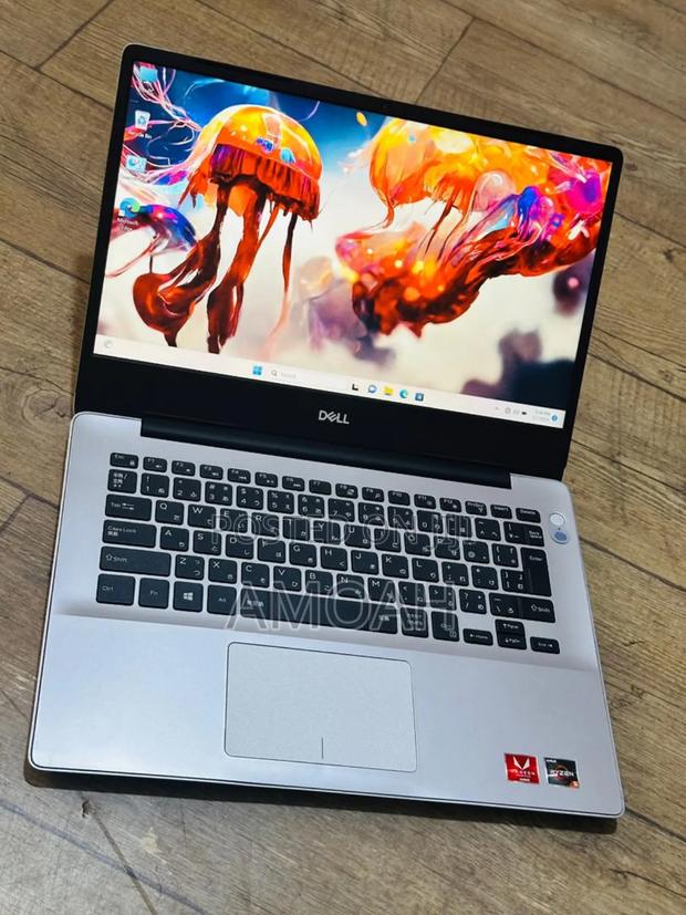 Laptop Dell Latitude 14 5480 8GB AMD Ryzen 5 SSD 256GB · Photo 3