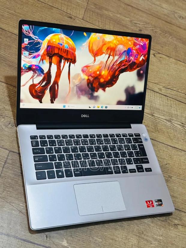 Laptop Dell Latitude 14 5480 8GB AMD Ryzen 5 SSD 256GB · Photo 4