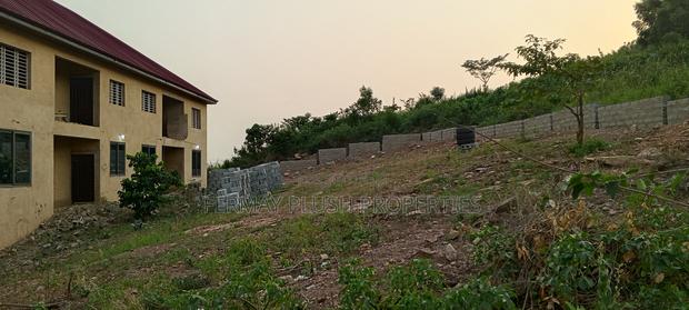 Land Title Land for Sale at Oyarifa · Photo 1