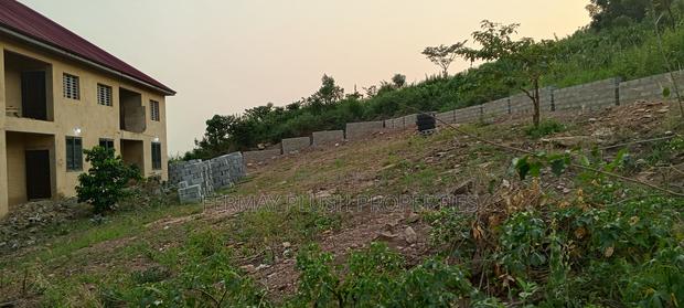 Land Title Land for Sale at Oyarifa · Photo 2