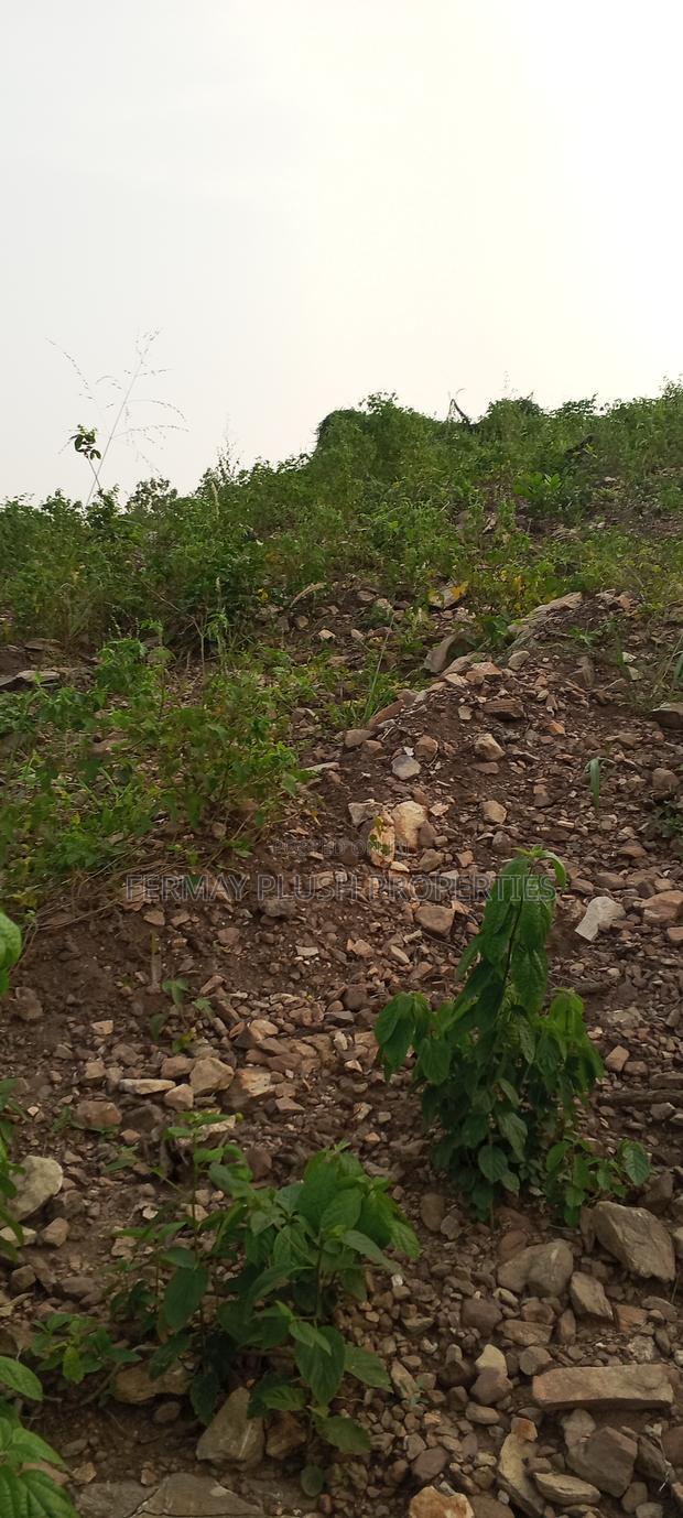 Land Title Land for Sale at Oyarifa · Photo 3
