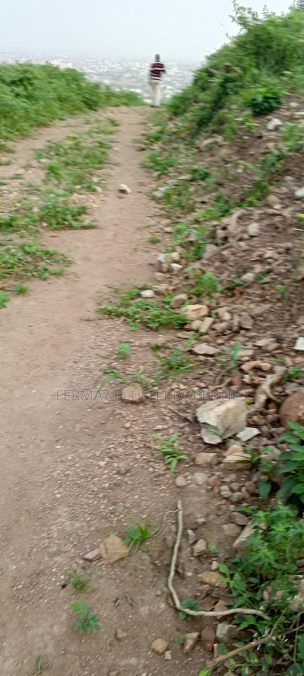 Land Title Land for Sale at Oyarifa · Photo 4