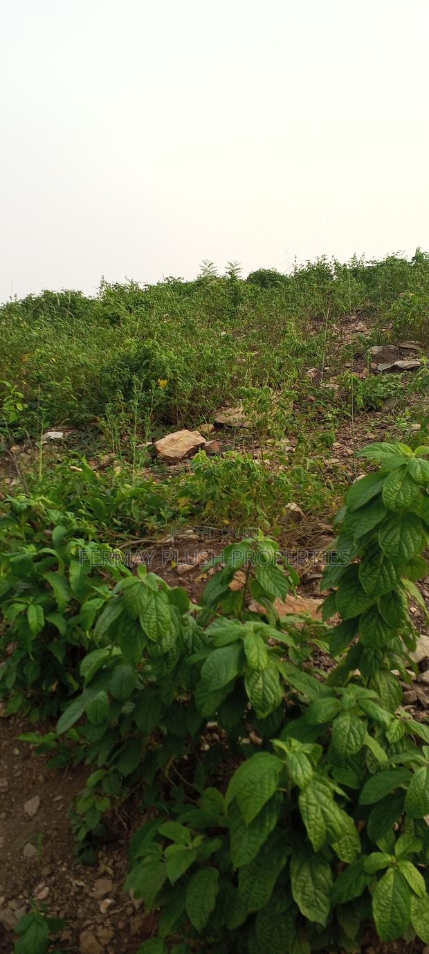 Secured Title Land for Sale · Photo 2