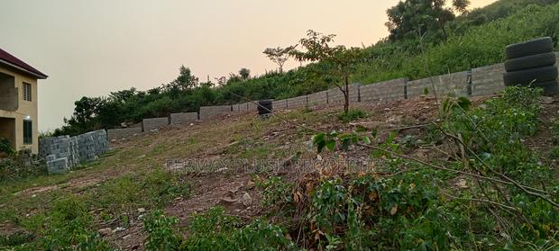 Oyarifa Land Title Property for Sale · Photo 1