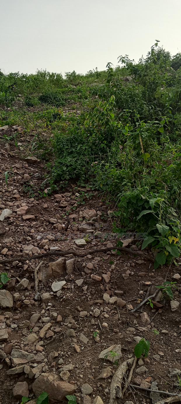 Oyarifa Land Title Property for Sale · Photo 2