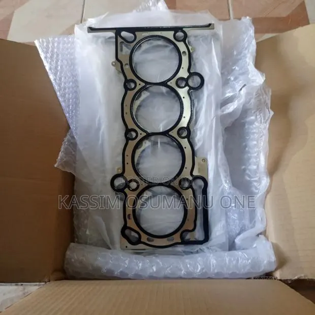 Zotye T700 Head Gasket · Photo 1