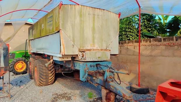 18 Tons Cement Silo Conveyor · Photo 6