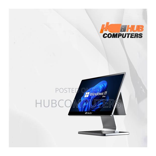 NCTS W385d Pos Terminal · Photo 1
