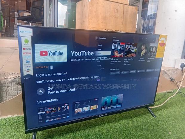 32′′ Smart Tv for Home · Photo 2