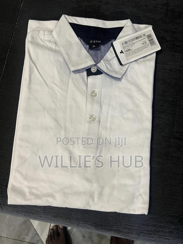 Polo Club Tee · Photo 2
