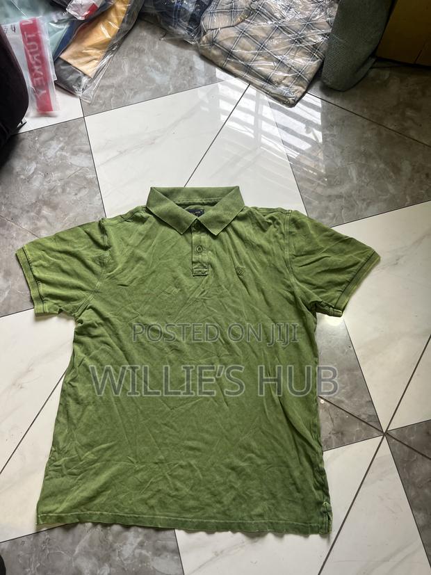 Polo Club Tee · Photo 3