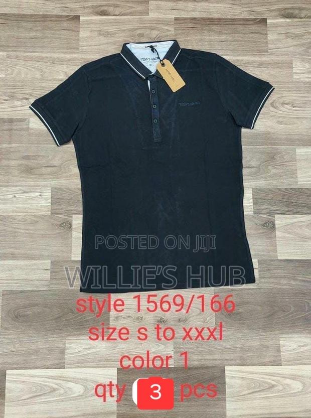 Polo Club Tee · Photo 4
