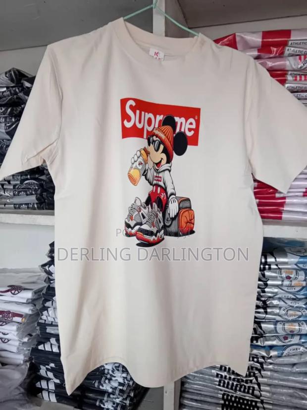 T-Shirts Available for All Sizes Different Colors · Photo 7