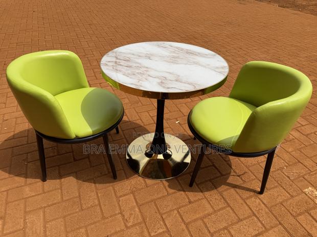 Brand New Dining Table And Chairs · Photo 1