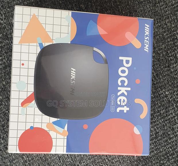 Hiksemi Portable Ssd 1tb · Photo 2