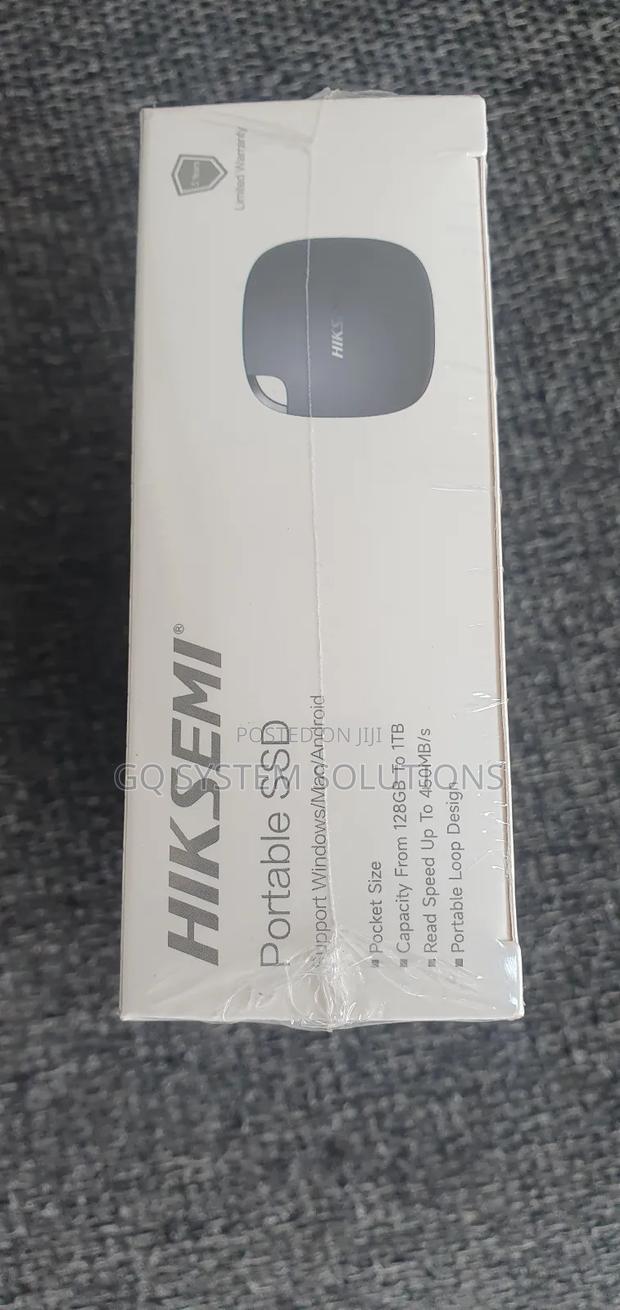Hiksemi Portable Ssd 1tb · Photo 3