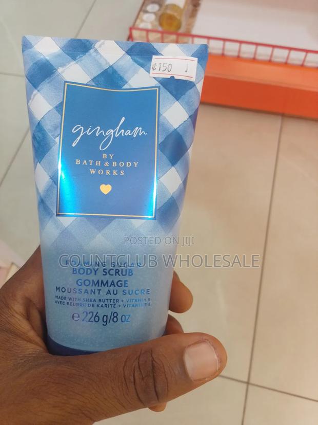 Gingham by Bath and Body Works · Photo 1