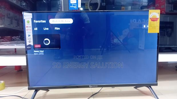 Android Dolphin Bay Tv 32in – Full Hd Dolphin Bay Tv · Photo 1