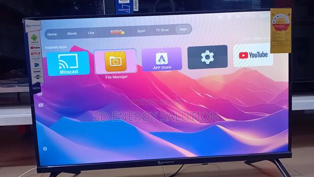 Android Dolphin Bay Tv 32in – Full Hd Dolphin Bay Tv · Photo 2