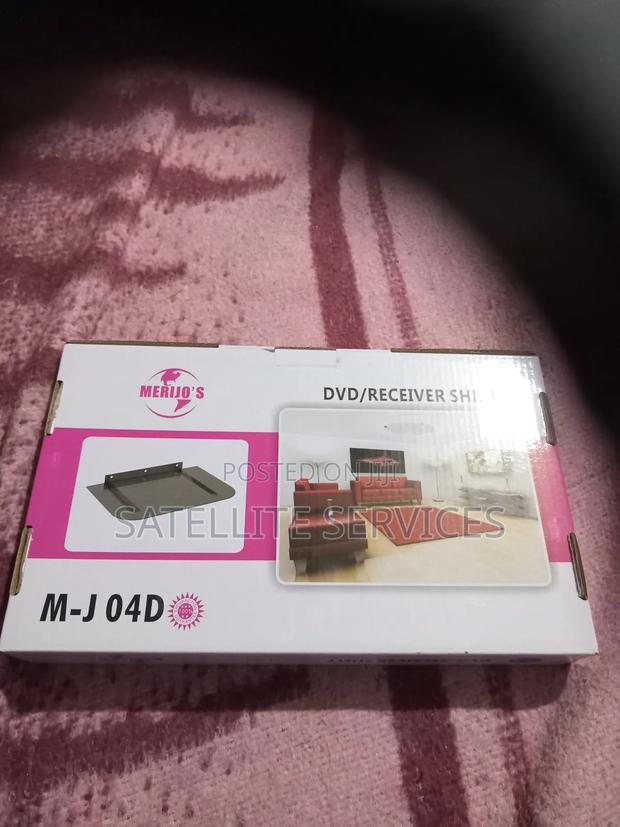 Decoder Stand · Photo 4
