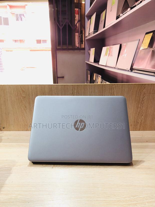 Laptop HP EliteBook 840 G3 8GB Intel Core i5 SSD 256GB · Photo 1