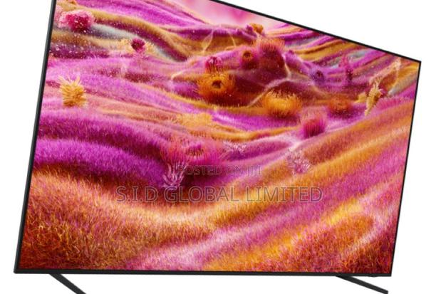 115" 4k Samsung Vision Ai Smart Tv (2025) · Photo 1
