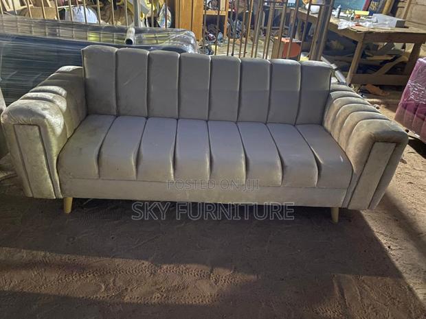 Duefetty 3 in 1 Sofa · Photo 1