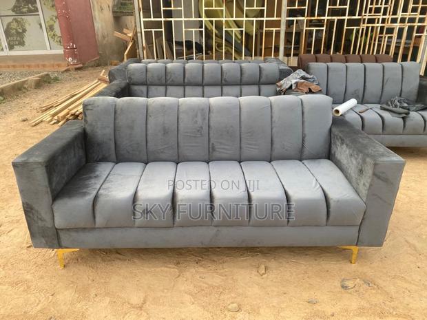 Duefetty 3 in 1 Sofa · Photo 2