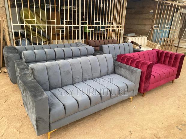 Duefetty 3 in 1 Sofa · Photo 3