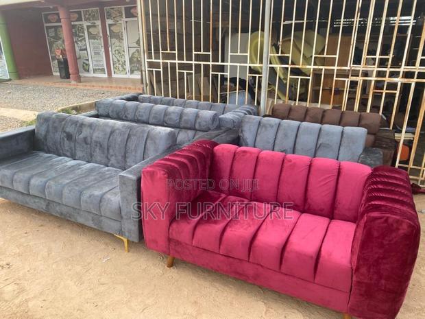 Duefetty 3 in 1 Sofa · Photo 4