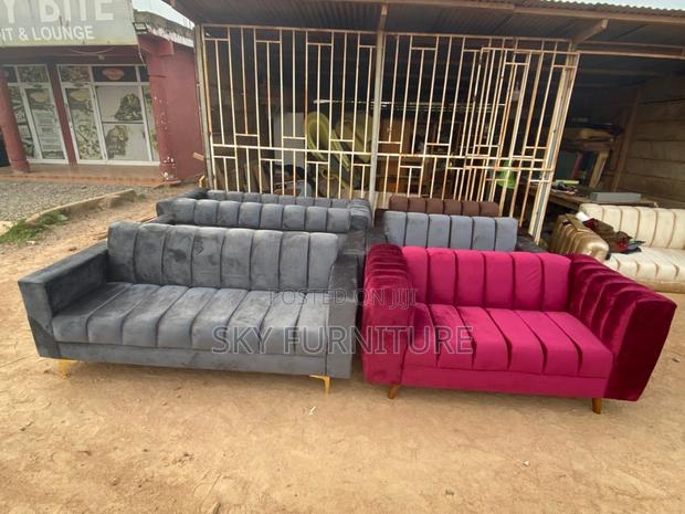Duefetty 3 in 1 Sofa · Photo 5