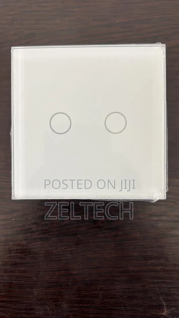 Smart Switch · Photo 1