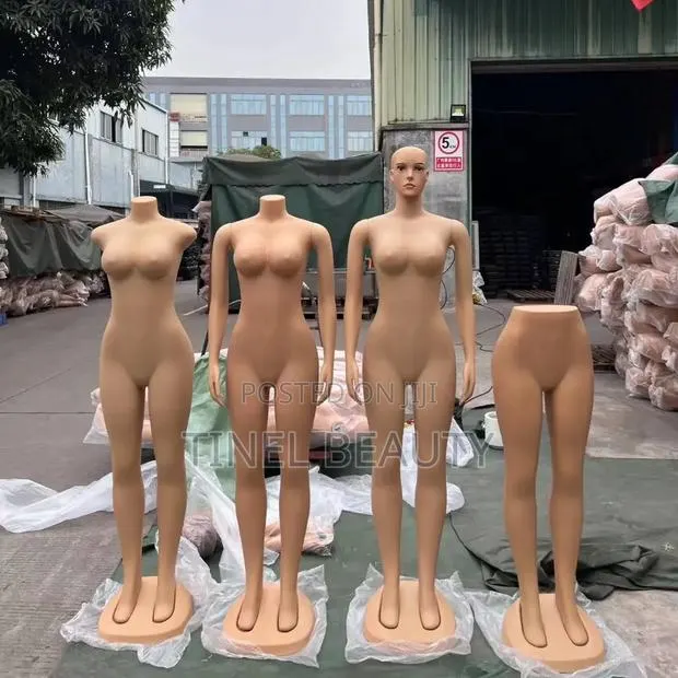 Female Dummy · Photo 2