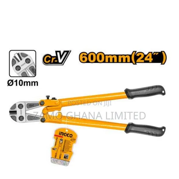 Bolt Cutter 24" - Hbc1824 · Photo 1