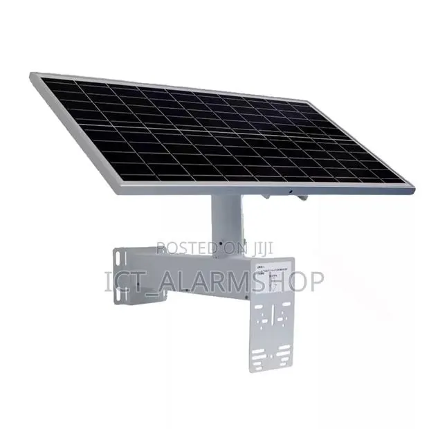 40watts 20amp High Quality Solar Power System · Photo 1