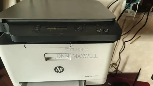 Printer _ Wifi · Photo 4