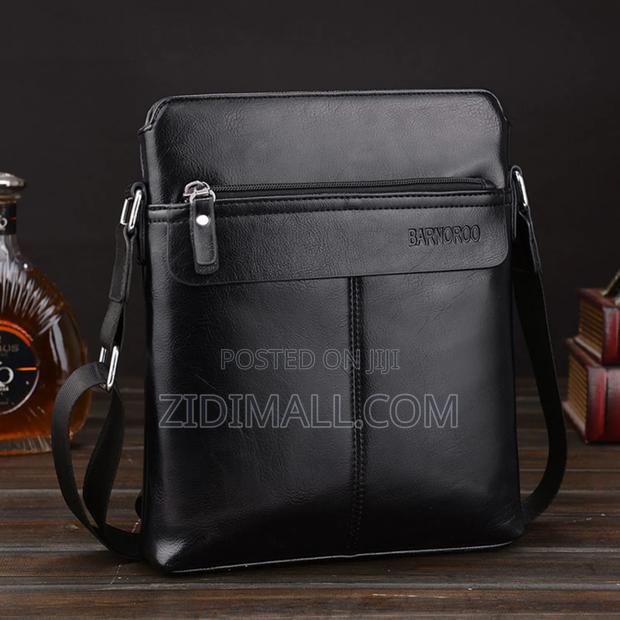 Men Shoulder Bag · Photo 1