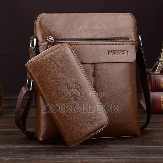 Men Shoulder Bag · Photo 3