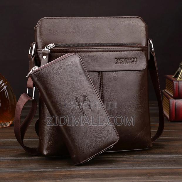 Men Shoulder Bag · Photo 4