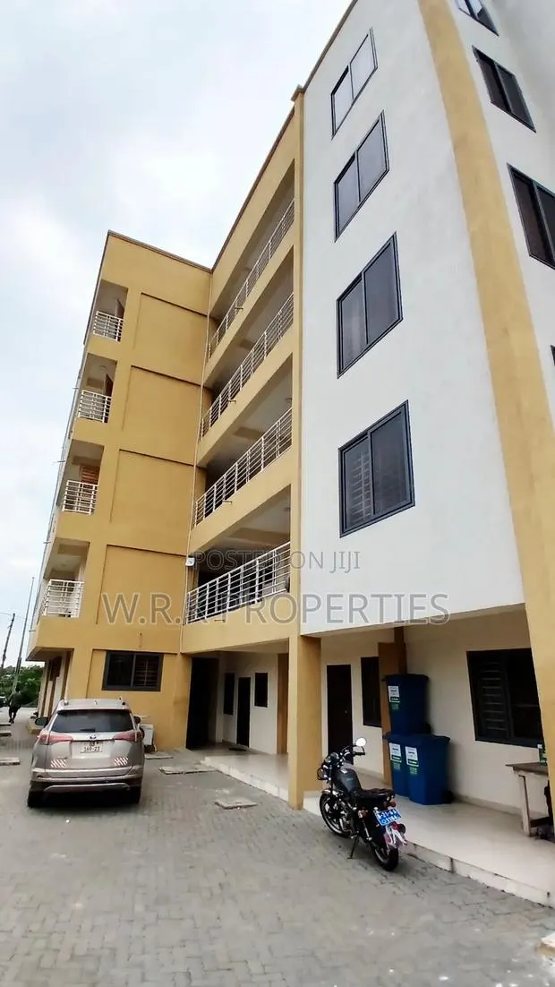 1bdrm Apartment in Koforidua, New-Juaben Municipal for rent · Photo 1