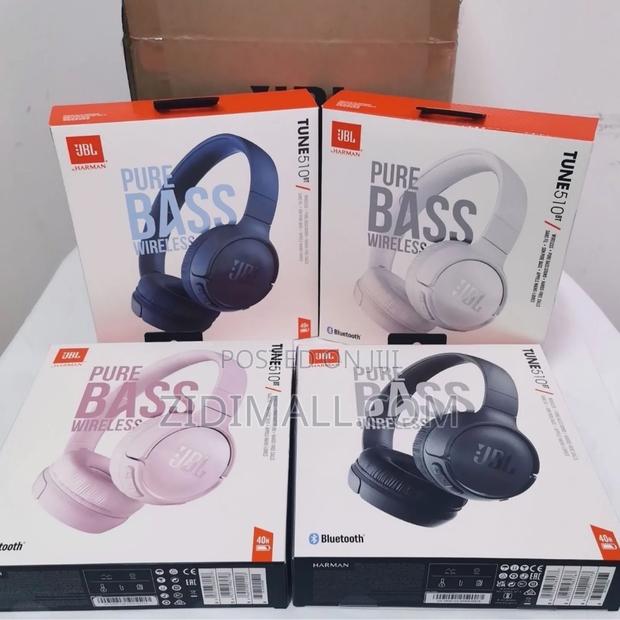 JBL Headphones · Photo 2