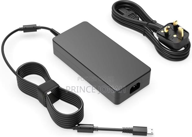 Superer 330w 280w Ac Charger Fit for Msi Ge66 Ge76 Ge67 Ge68 Ge77 Ge78 · Photo 4